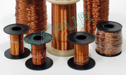 Copper wire