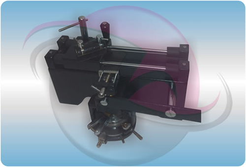 Sledge Microtome