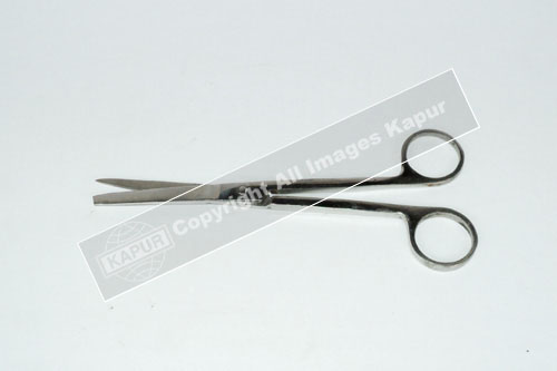 Surgical Scissor